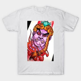 yakuza monster T-Shirt